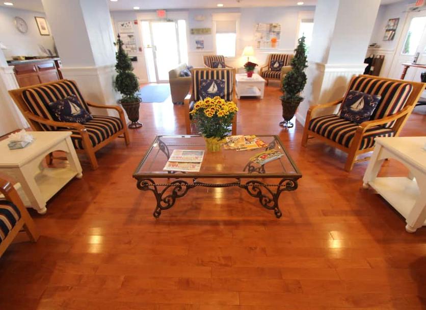 Salon Photo