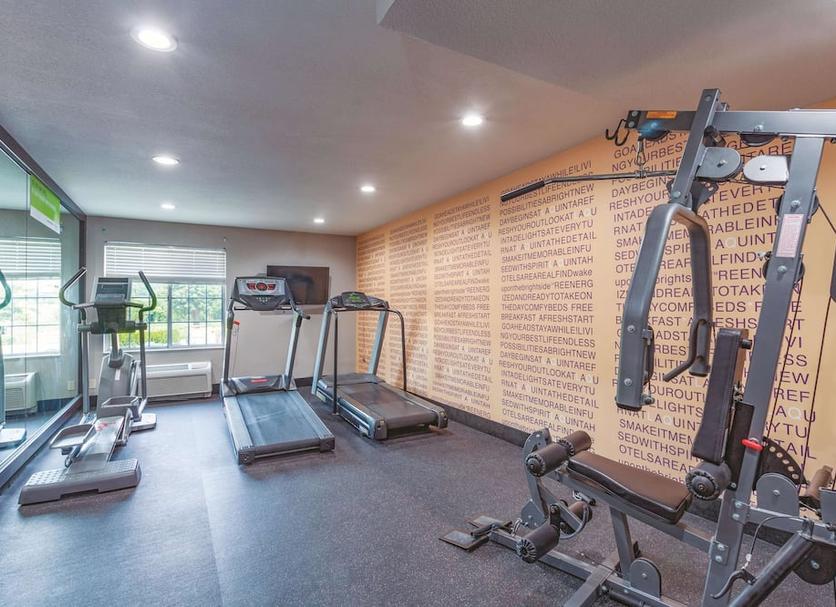 Salle de sport Photo