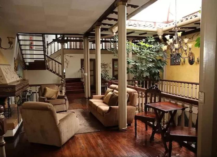 Salon Photo
