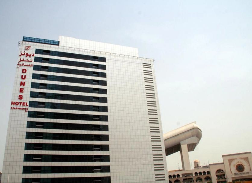 Bâtiment Photo