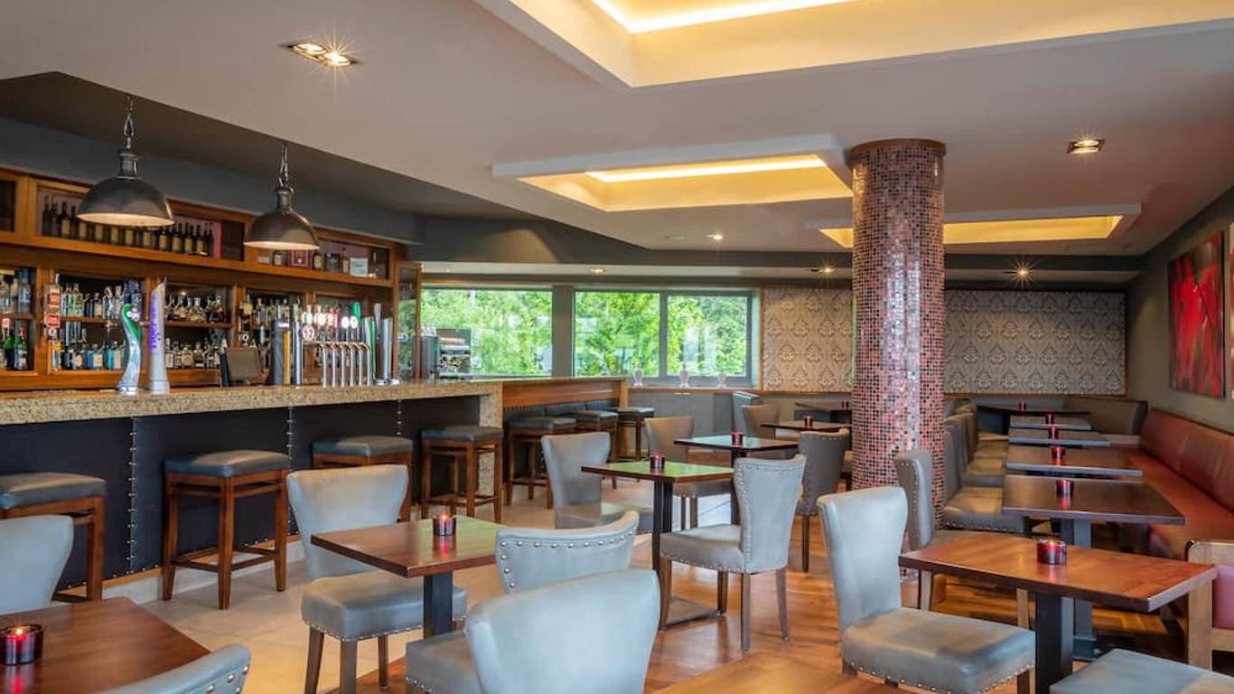 The Killeshin Hotel Portlaoise