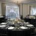 Salle de banquet