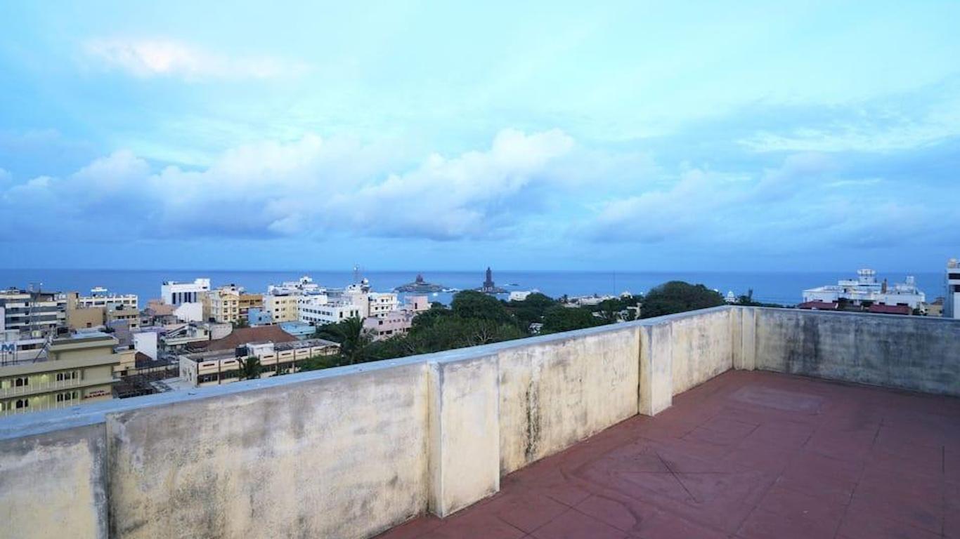 Triveni Tourist Home