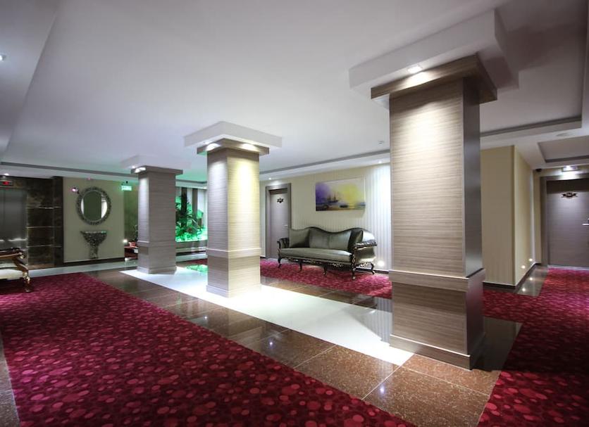 Hall d’entrée Photo
