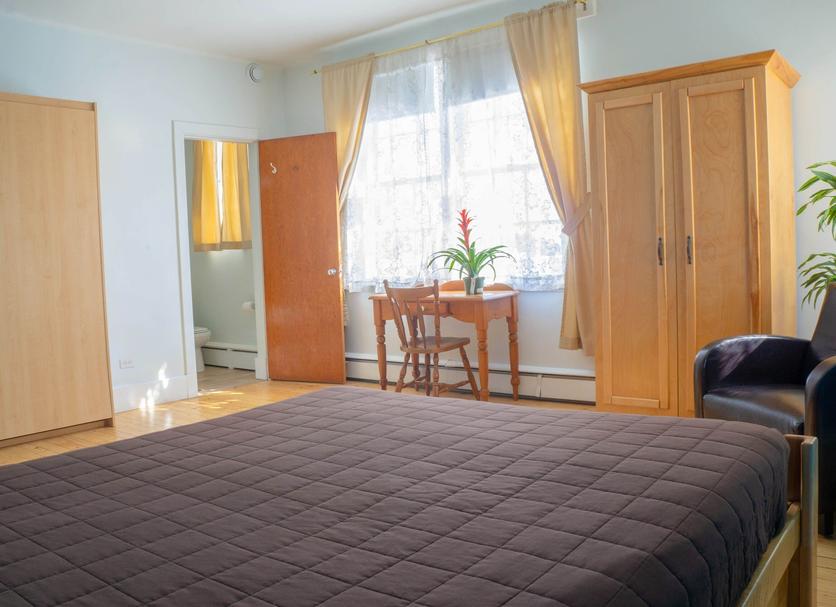 Chambre Photo