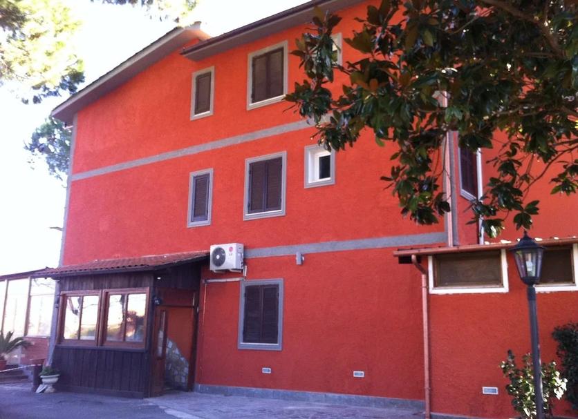 Bâtiment Photo