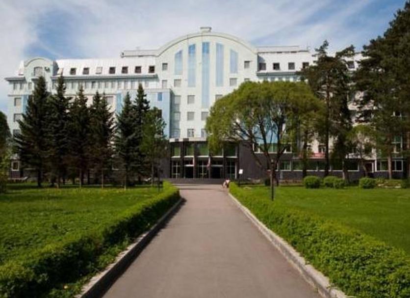 Bâtiment Photo