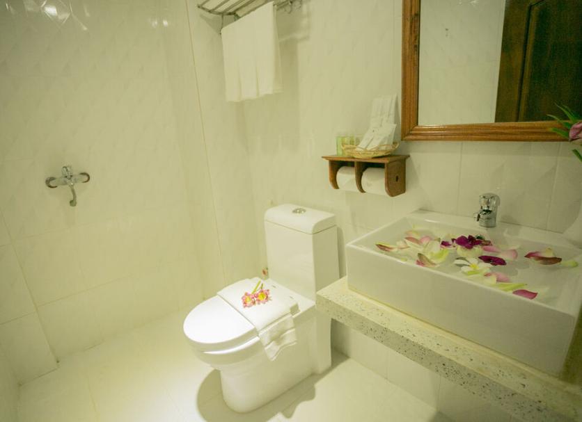 Salle de bain Photo