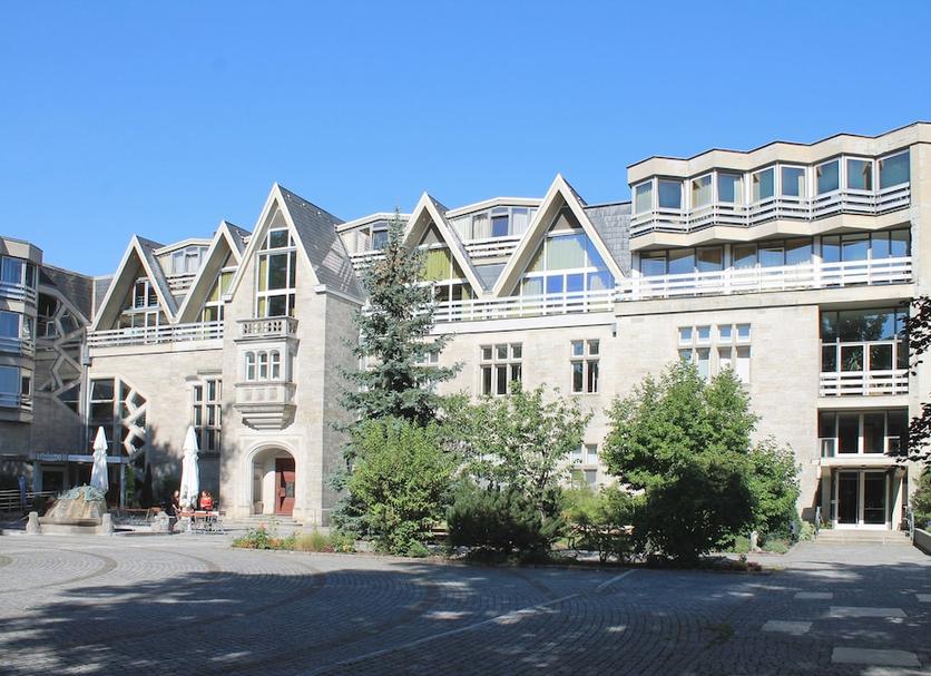 Bâtiment Photo