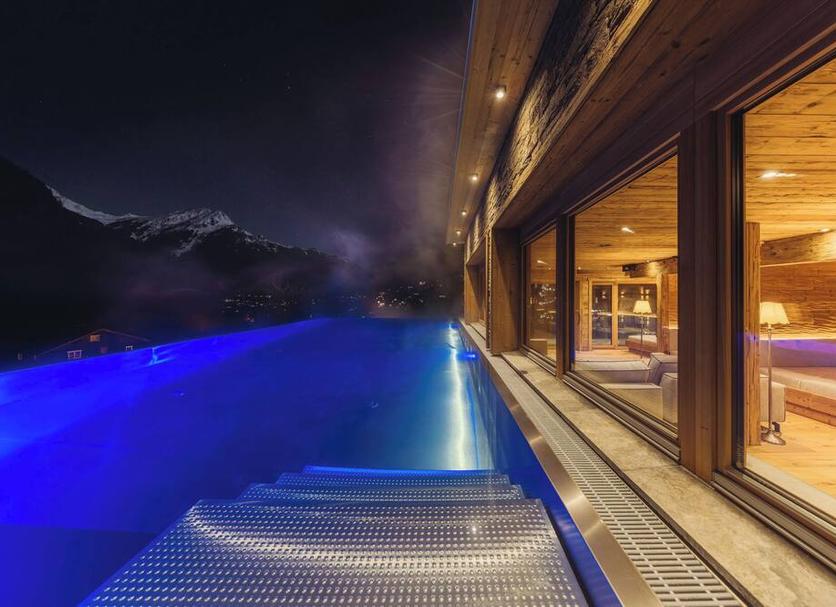 Piscine Photo