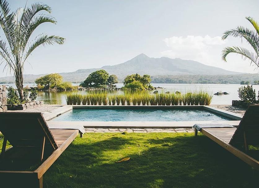 Piscine Photo