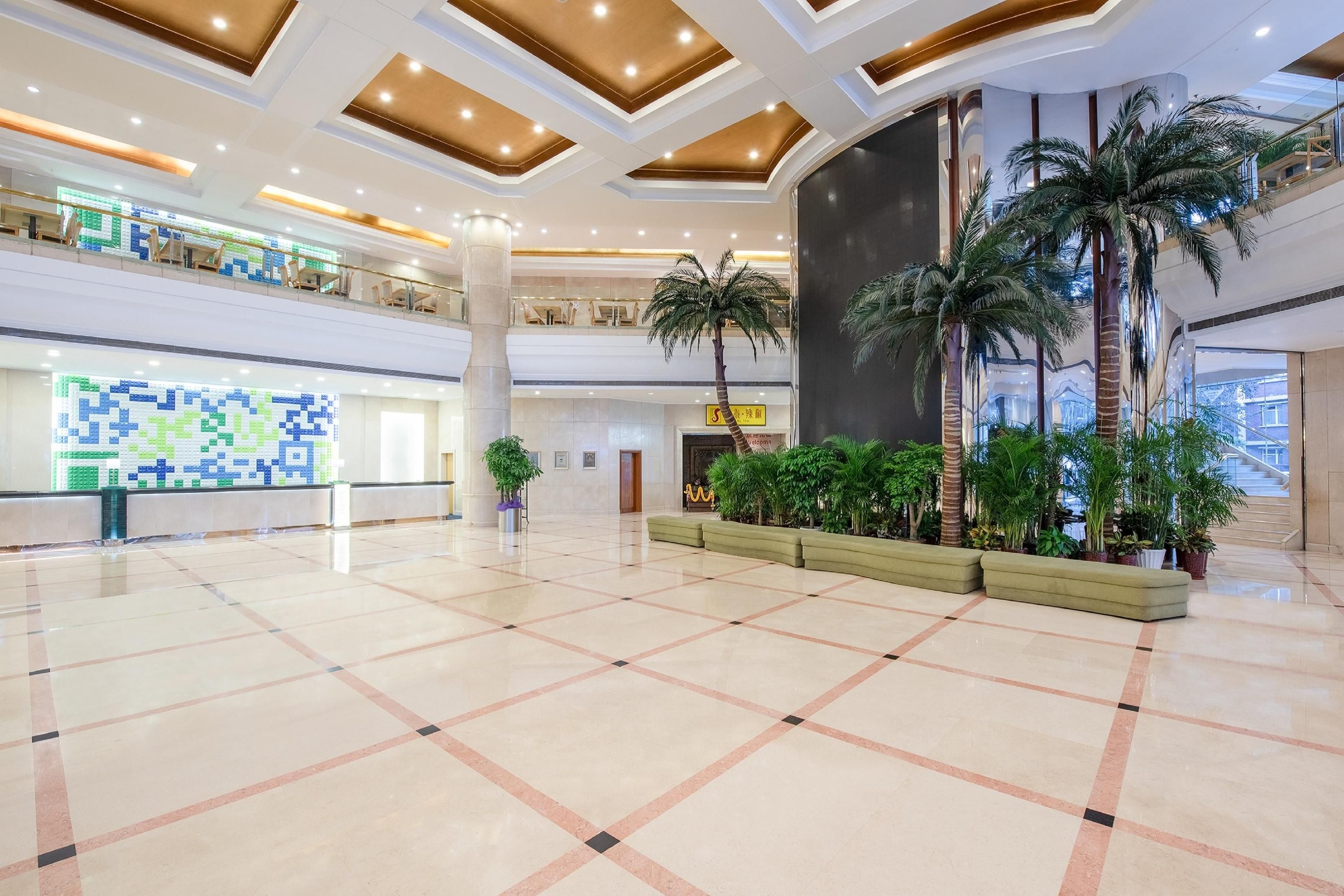 Hall d’entrée