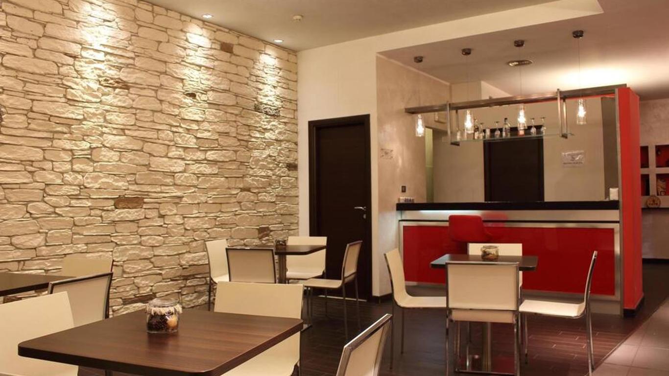 Albergo Miramonti
