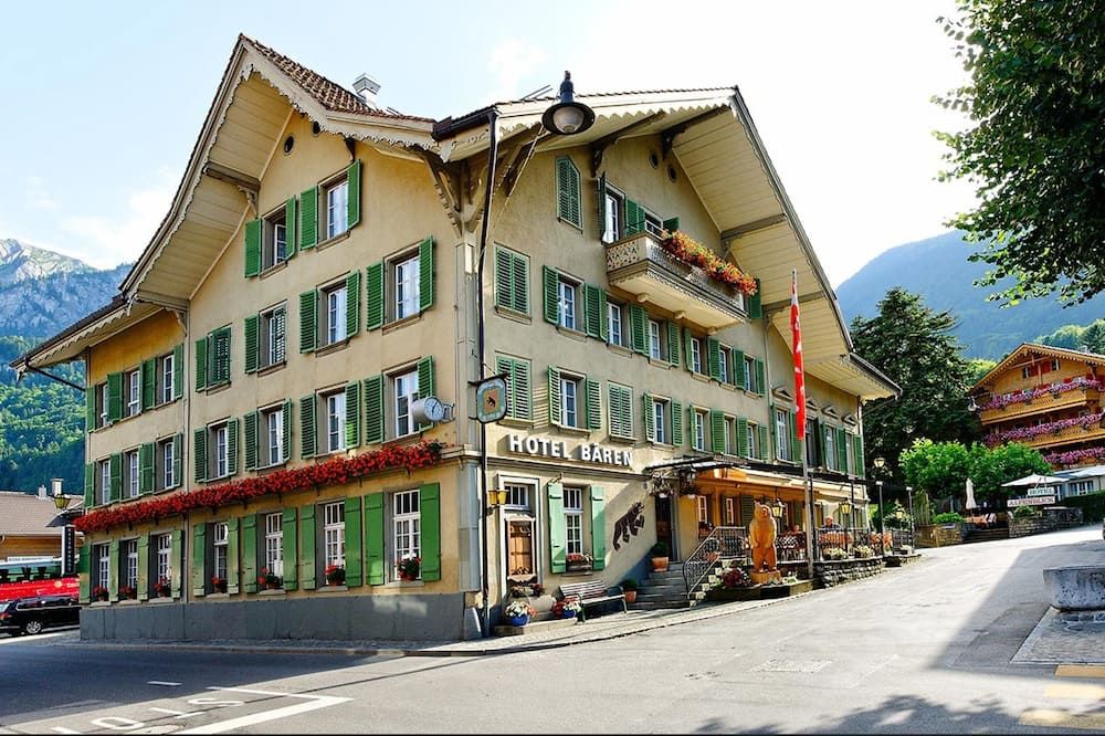 Bâtiment
