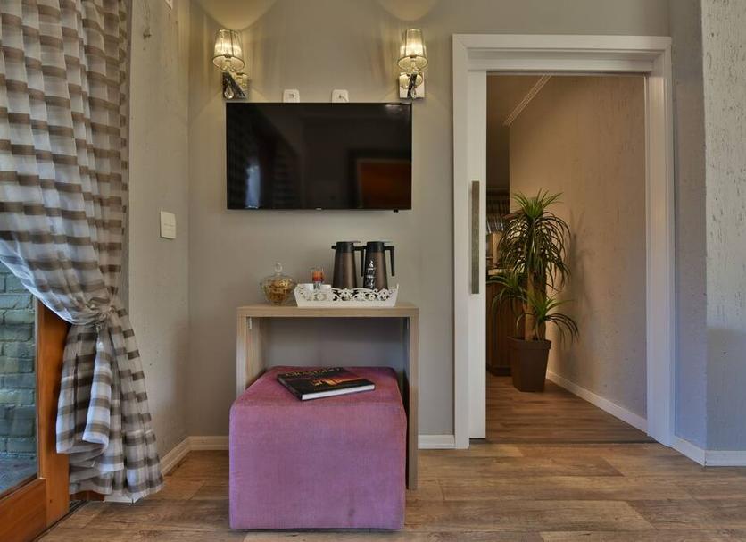 Équipements de la chambre Photo