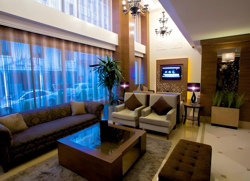 Salon Photo