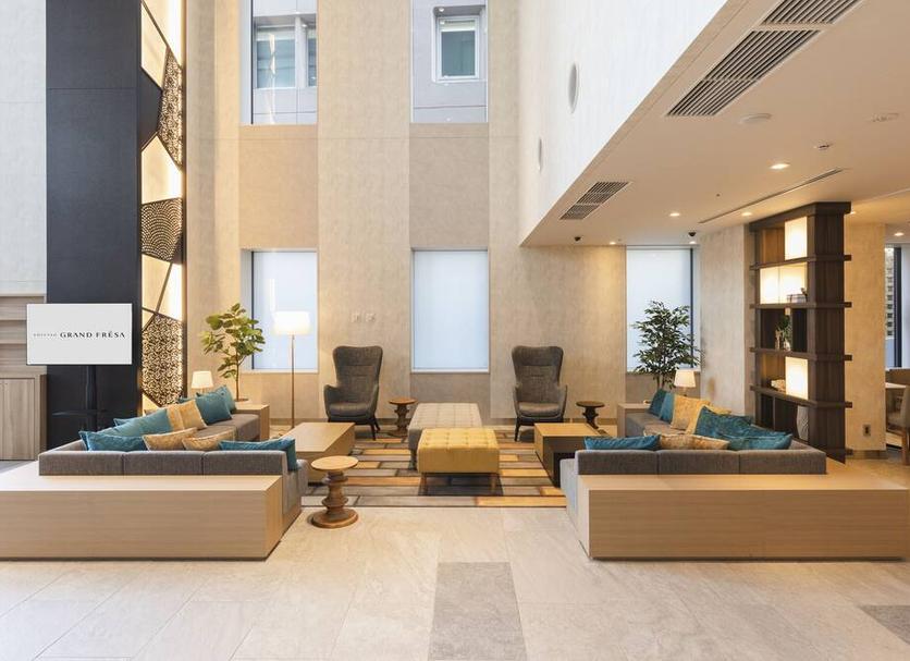 Hall d’entrée Photo