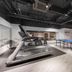Salle de sport