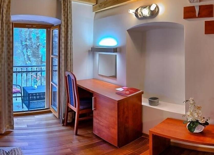 Équipements de la chambre Photo