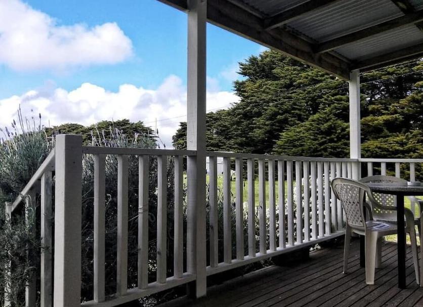 Balcon Photo