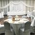 Salle de banquet