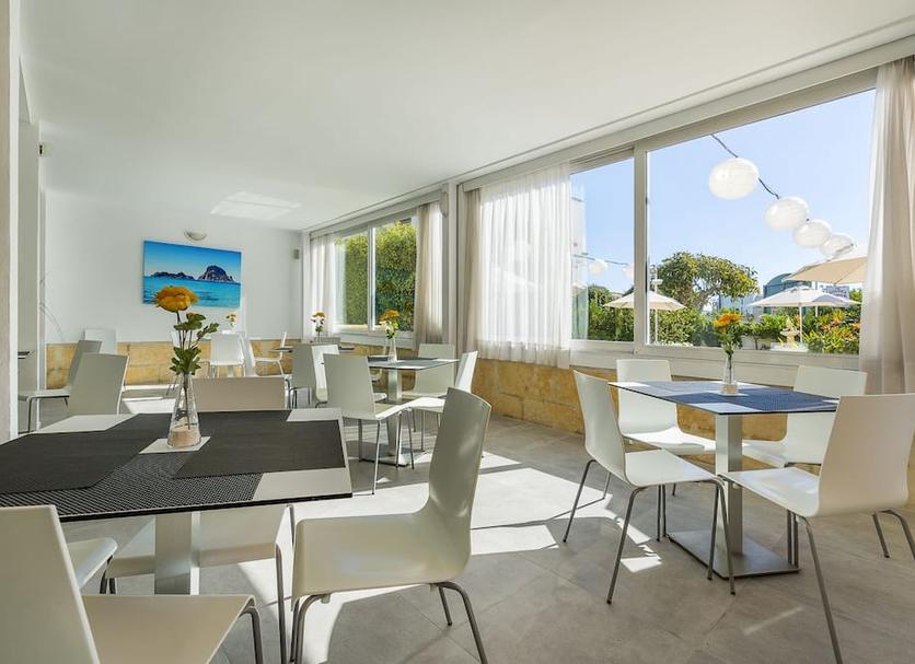 Salle à manger Photo