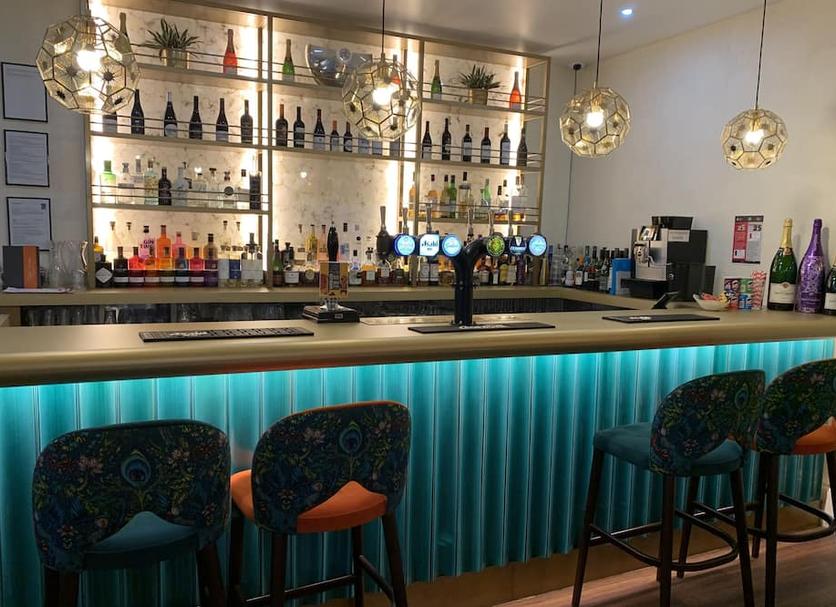 Bar Photo