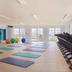Salle de sport