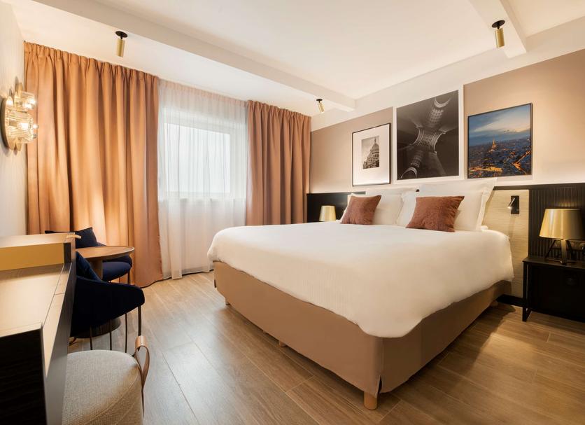 Chambre Photo