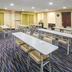 Espace de conférence