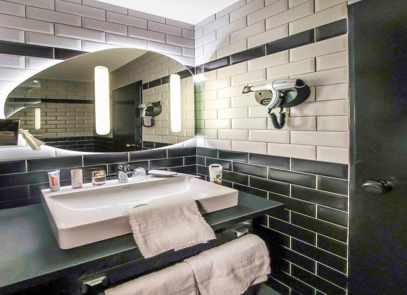 Salle de bain Photo