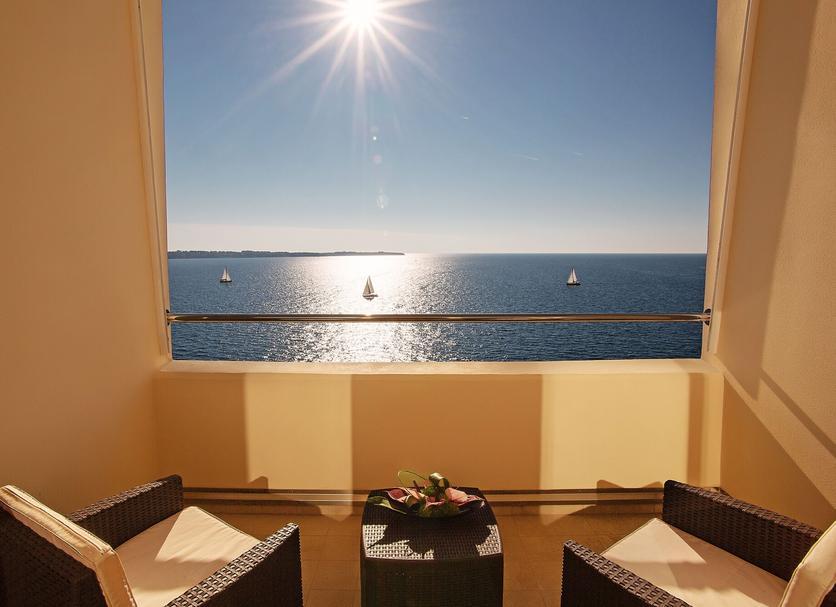 Balcon Photo