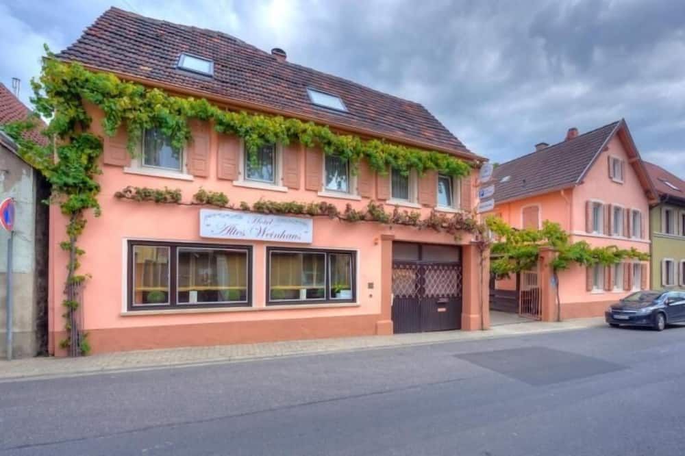 Bâtiment