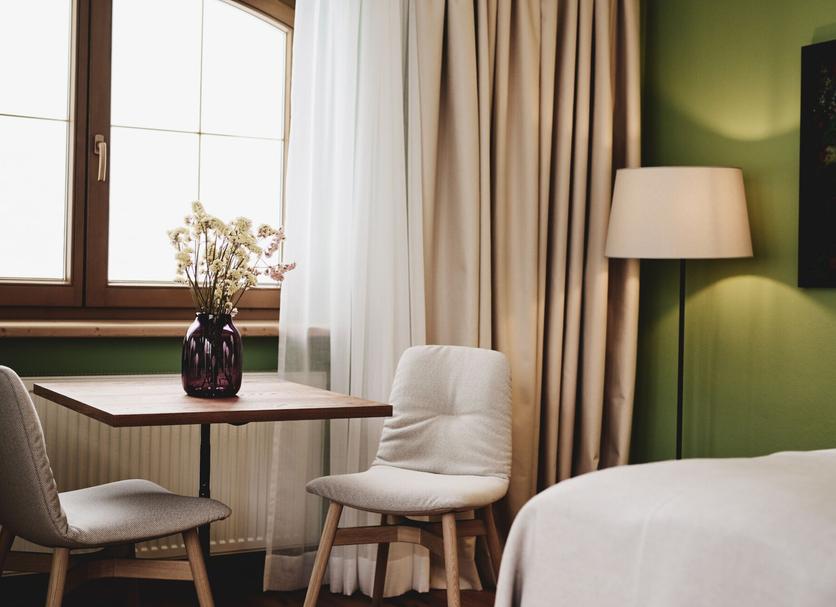 Équipements de la chambre Photo