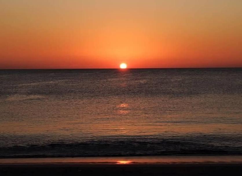 Plage Photo