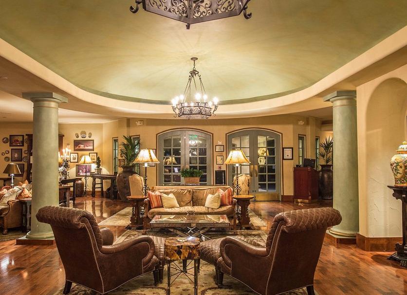 Salon Photo