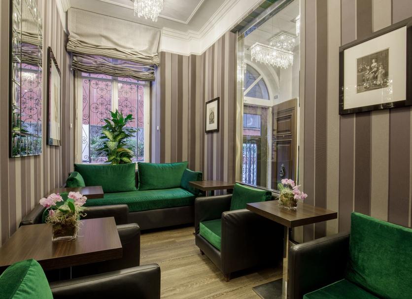 Salon Photo