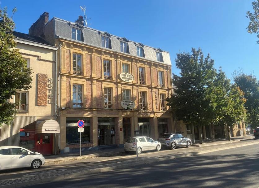 Bâtiment Photo