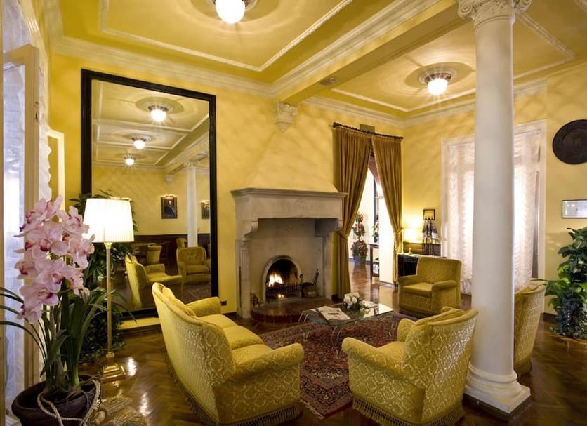 Salon Photo