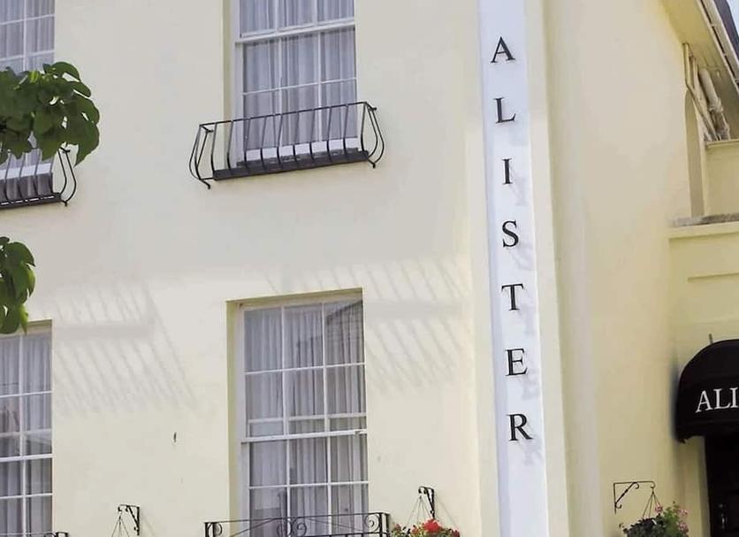 Extérieur Photo