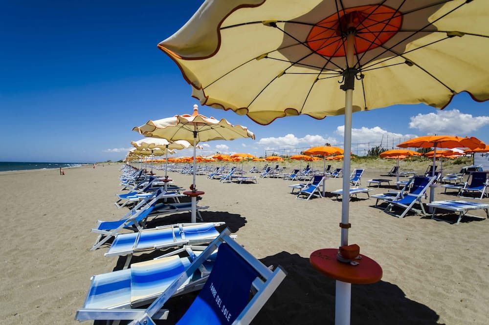 Plage