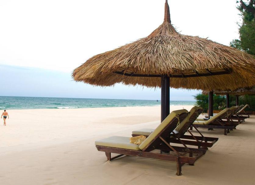 Plage Photo