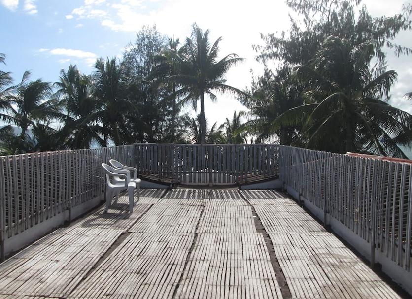 Balcon Photo