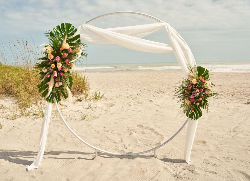 Plage Photo