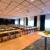 Espace de conférence