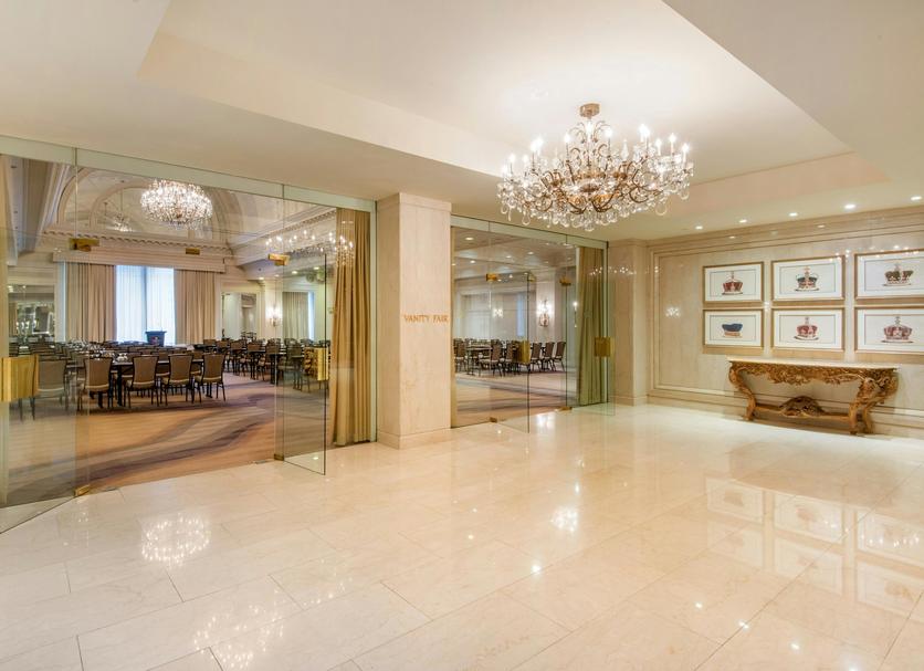 Hall d’entrée Photo
