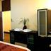 Équipements de la chambre
