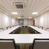 Espace de conférence