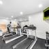 Salle de sport