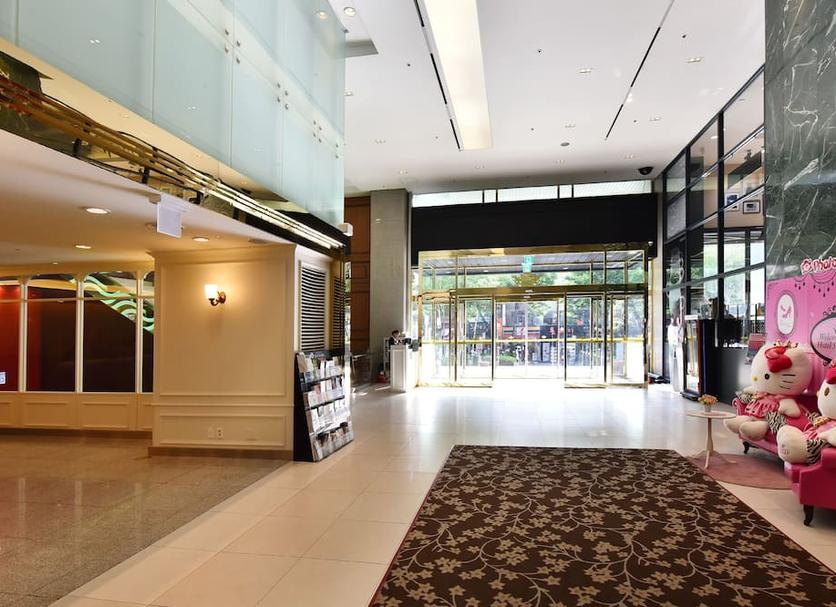 Hall d’entrée Photo